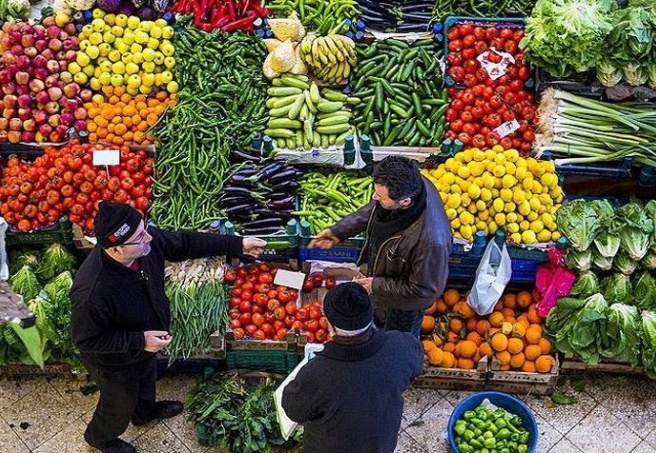 Son 20 yılın en yüksek enflasyonu…. TÜİK: Enflasyon martta yüzde 61,4'e yükseldi