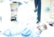 Son 24 saatte 137 kişi hayatını kaybetti, 7 bin 656 yeni vaka var