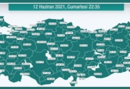 Son 24 saatte 516 bin 895 doz aşı uygulandı