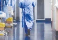 Son 3 yılda 431 sağlık çalışanı intihar etti