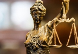 Son 4 ayın 'Adalet Raporu' yayımlandı: 120 toplantı ve gösteriye kolluk kuvvetlerince müdahale edildi