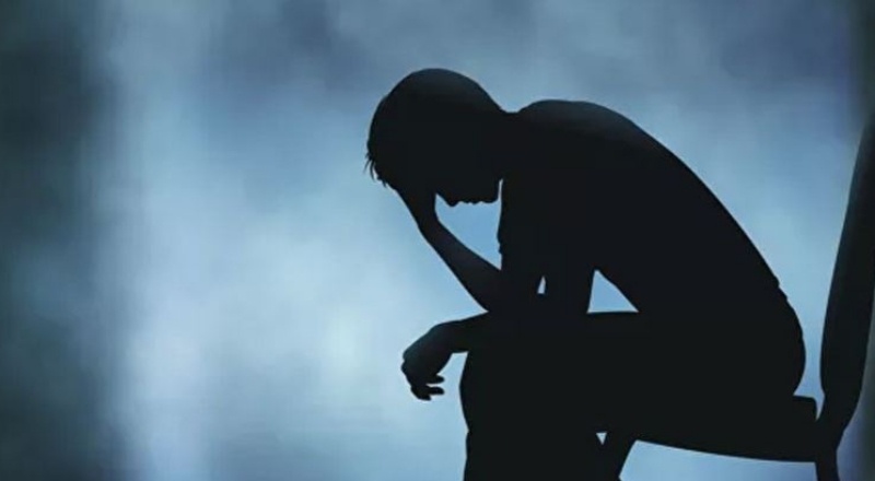 Son 5 yılda 11 bin 387 kişi intihar etti