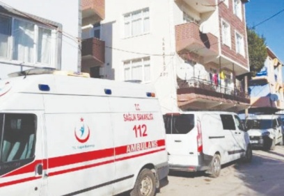 Son 5 yılda 14 bin 530 kişi intihar etti