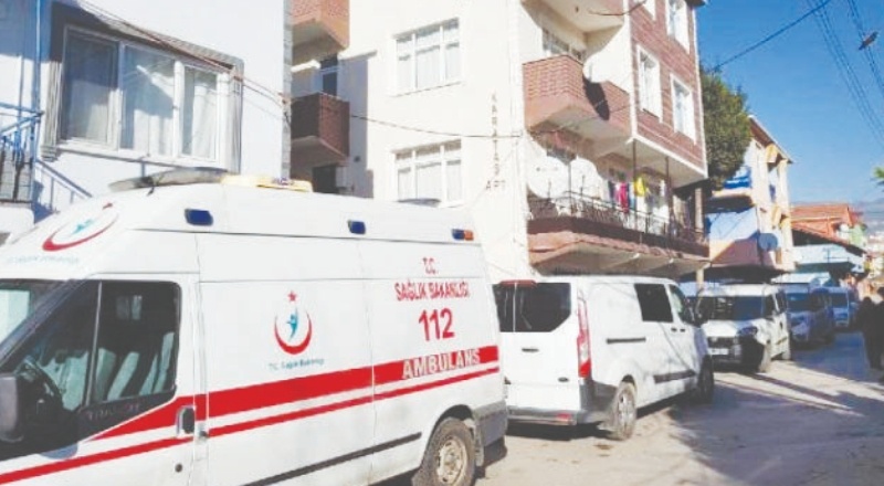 Son 5 yılda 14 bin 530 kişi intihar etti