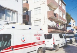 Son 5 yılda 14 bin 530 kişi intihar etti