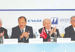 Son 5 yılda 161 milyar liralık ihale alan 5 şirket 55 sözleşme imzaladı; sadece 3'ü açık usülde yapıldı!