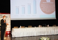 Son 5 yılda 6 bin derslik yapıldı