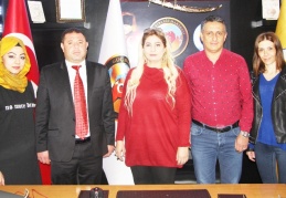 Son 7 yılda 448 bin 409 kadın şiddete maruz kaldı