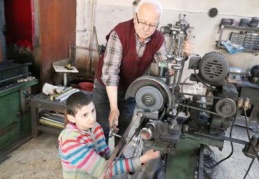 Son bileyiciler gün sayıyor