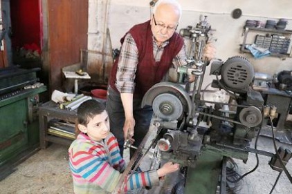 Son bileyiciler gün sayıyor