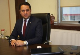 Son bir ayda 39 deprem yaşandı