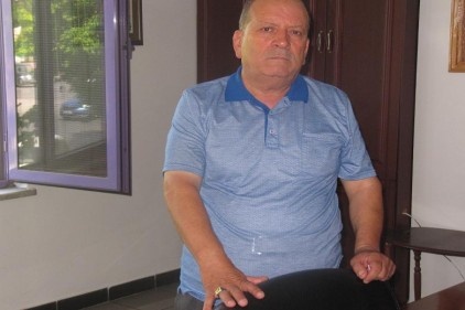 Son bir ayda, 21 esnaf kepenk kapattı, 11 esnaf iş değiştirdi 