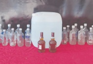 Son bir haftada 55 şüpheliye kaçakçılıktan yasal işlem yapıldı