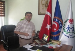 Son bir yılda 60 binden fazla insan işsiz kaldı