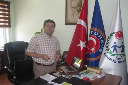 Son bir yılda 60 binden fazla insan işsiz kaldı