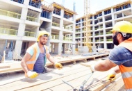Son bir yılda demirde yüzde 110 betonda yüzde 60 artış yaşandı 