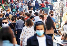 “Son bir yılda geçim şartlarım kötüleşti” diyenlerin oranı yüzde 62