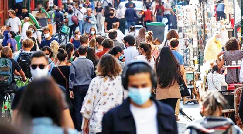 “Son bir yılda geçim şartlarım kötüleşti” diyenlerin oranı yüzde 62