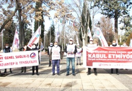 Son bir yılda gıdaya yüzde 30 zam yapıldı