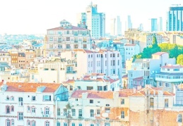 Son bir yılda kiralar yüzde 65 arttı, kiracılar ödemekte zorlanıyor