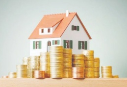 Son bir yılda konut fiyatları yüzde 31 arttı