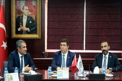 Son bir yılda, özel sektör 5 milyon metrekare ruhsat aldı