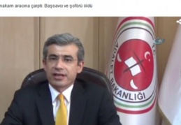 Son dakika! Denizli Cumhuriyet Başsavcısı Mustafa Alper hayatını kaybetti