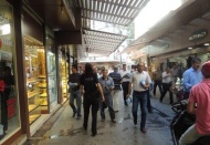 Son dakikaya kadar çalıştılar