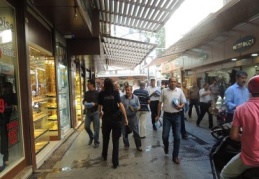 Son dakikaya kadar çalıştılar