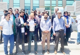 Son dönemde cezaevlerinde hukuk dışı uygulamalar arttı