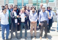 Son dönemde cezaevlerinde hukuk dışı uygulamalar arttı