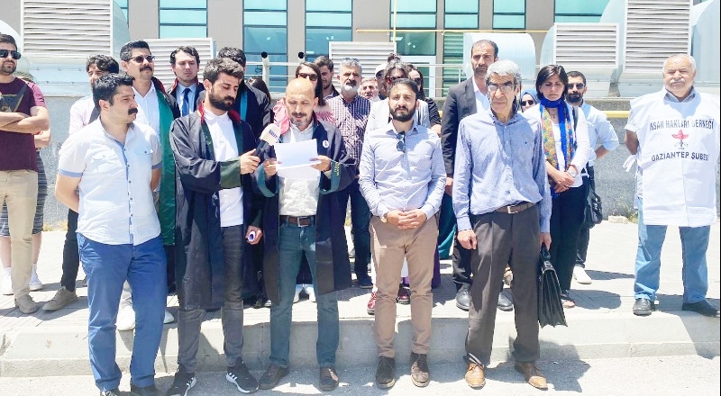 Son dönemde cezaevlerinde hukuk dışı uygulamalar arttı