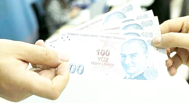 Son dönemde yaşanan afetlerde sigortalıların toplam hasar tutarı 200 milyon TL'yi aştı