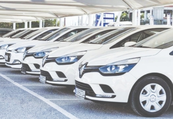 Son dört yılda otomobil fiyatları yüzde 200 arttı