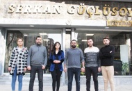 Son günlerde vatandaşın gayrimenkule ilgisi arttı