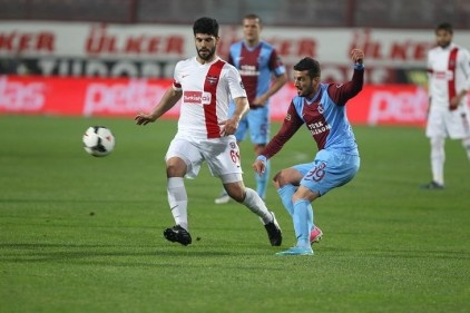 Son haftalarda devam eden hastalığımız yine nüksetti