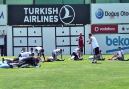 Son haftalardaki kötü gidişine 'dur' demek istiyoruz