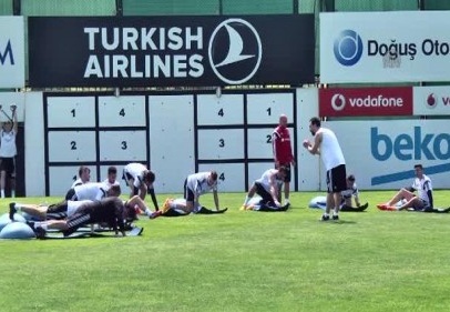 Son haftalardaki kötü gidişine 'dur' demek istiyoruz