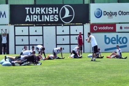 Son haftalardaki kötü gidişine 'dur' demek istiyoruz