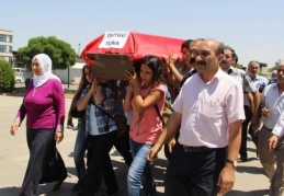 Son iki cenaze de ailelerine teslim edildi