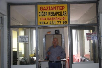Son iki günde, ete ve ciğere yüzde 20 civarında zam geldi