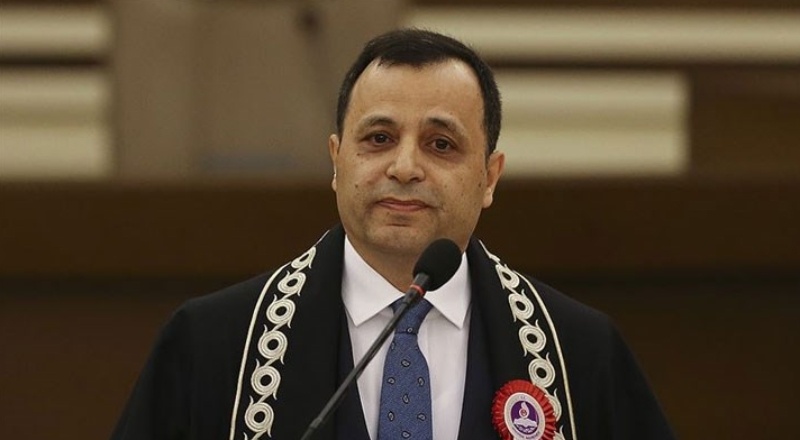 Son iki yılda bireysel başvuruların yüzde 93'ü karşılandı 
