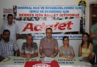 Son KHK ile birlikte ihraç edilenlerin sayısı 110 bini aştı