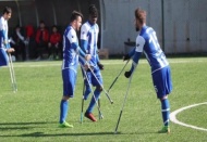 Son maçı da kazandılar 4-0