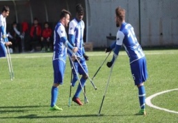 Son maçı da kazandılar 4-0