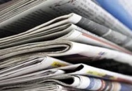 Son on yılda gazete tirajları yüzde 50 azaldı
