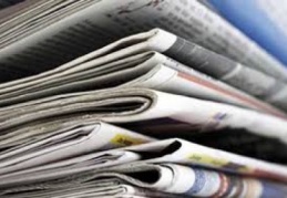 Son on yılda gazete tirajları yüzde 50 azaldı