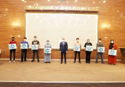 “Son on yılda kaç adet park yaptık” sorusu ödül getirdi