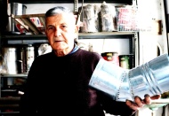 Son teneke ustası da teknolojiye direniyor