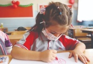 Son üç haftada 0-17 yaş arası vaka sayısı bir kat daha arttı